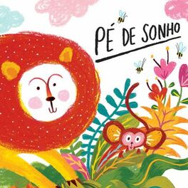Album cover of Pé de Sonho III