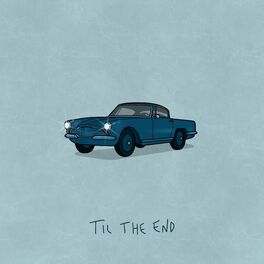 Album cover of Til The End