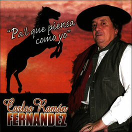 Album cover of Pa'l que Piensa como Yo