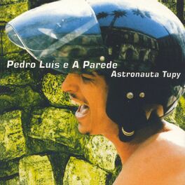 Album cover of Astronauta Tupy