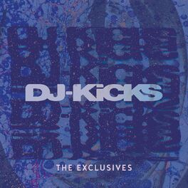 Album cover of DJ-Kicks The Exclusives Vol. 3