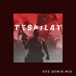 Album cover of TEŞKİLAT