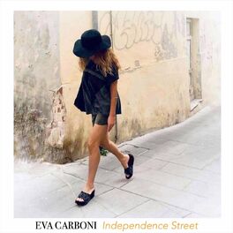 Album cover of Independence Street