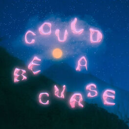 Album cover of Could Be a Curse