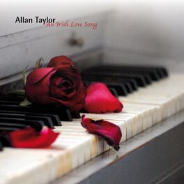 Album cover of An Irish Love Song