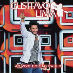 Download Gusttavo Lima - Ao Vivo em São Paulo 2012