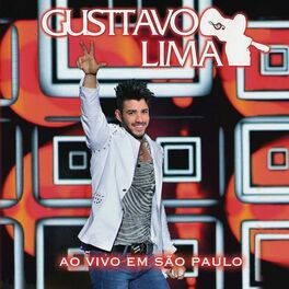 Album cover of Ao Vivo em São Paulo