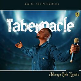 Album cover of Tabernacle