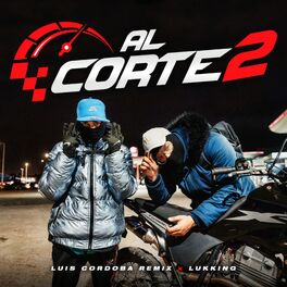 Album cover of Al Corte #2