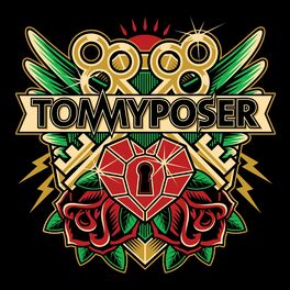 Album cover of Tommy Poser