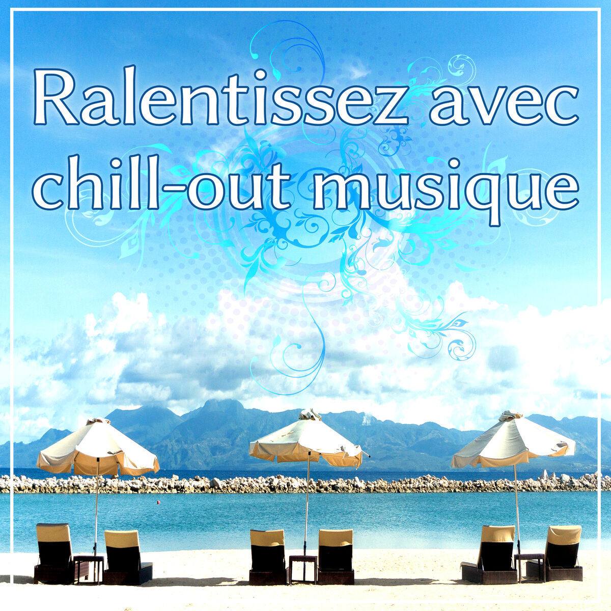 Oasis de Détente Sensualité: albums, songs, playlists | Listen on Deezer