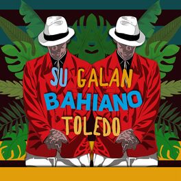 Album cover of Su Galán (feat. Toledo)