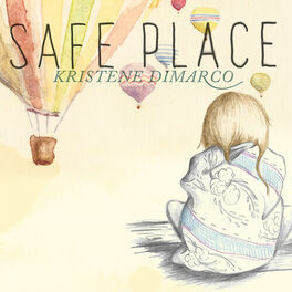 Album cover of Safe Place