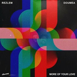 Album cover of More of Your Love