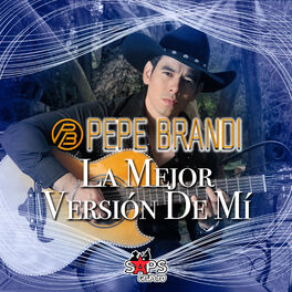 Album picture of La Mejor Versión de Mí