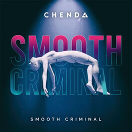 Album cover of Smooth Criminal