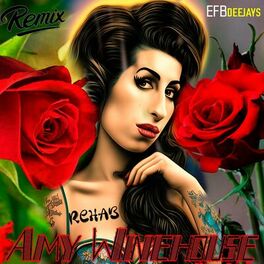 Album cover of Rehab (Remix)