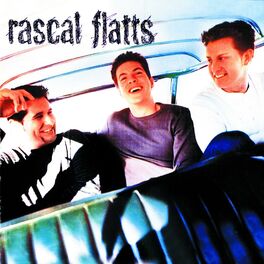 Album cover of Rascal Flatts