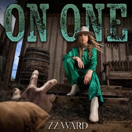 Album cover of On One
