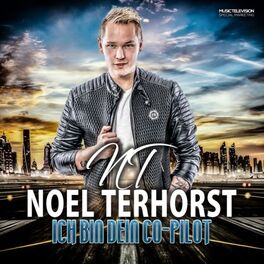 Album cover of Ich bin dein Co-Pilot