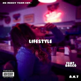 Album cover of Lifestyle (feat. Basco)