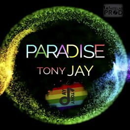 PARADISE – música e letra de JAY