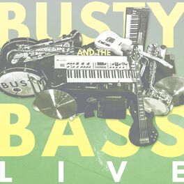 Album cover of Live From London (Live)