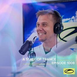 Album cover of ASOT 1008 - A State Of Trance Episode 1008