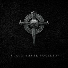 Album cover of Order Of The Black