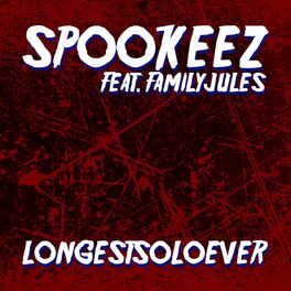 Album cover of Spookeez