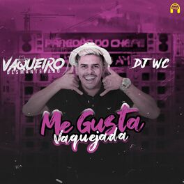 Album cover of Me Gusta Vaquejada