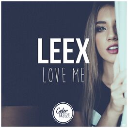 Album cover of Love Me