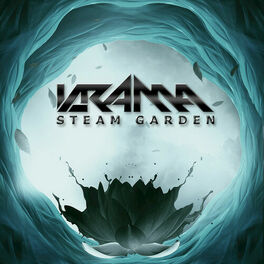 Album cover of Steam Garden