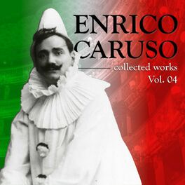 Enrico Caruso Die Ber hmtesten Opernarien Der Welt Enrico