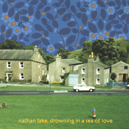 Album cover of Drowning In A Sea Of Love