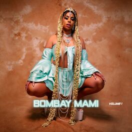 Album cover of BombayMami, Vol. 1