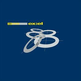 Album cover of ex:el