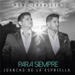 Album cover of Para Siempre