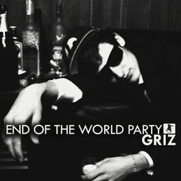 Album cover of End Of The World Party