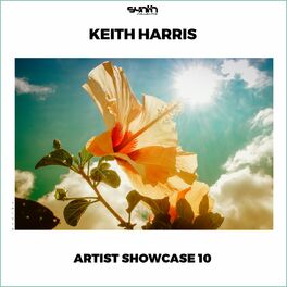 Album cover of Artist Showcase 10: Keith Harris