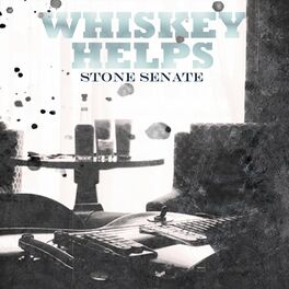 Album cover of Whiskey Helps