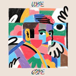 Album cover of ULYSE