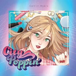 Album cover of City Poppin'