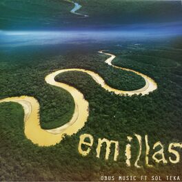 Album cover of Semillas