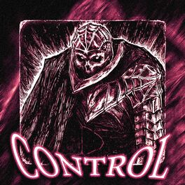 Album cover of CONTROL