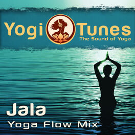 Album cover of Yoga Flow Mix 1 - JALA