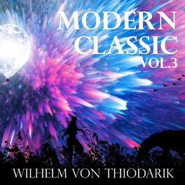 Album cover of Modern Classic, Vol. 3