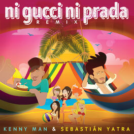 Album cover of Ni Gucci Ni Prada (Remix)
