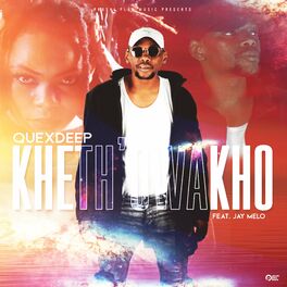 Album cover of Kheth' owakho