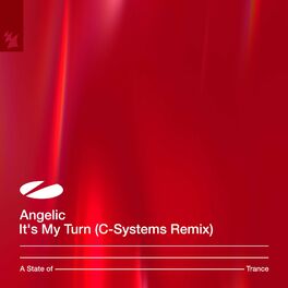 Album cover of It's My Turn (C-Systems Remix)